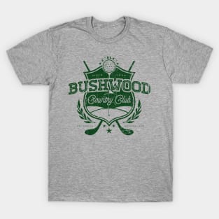 Bushwood Country Club T-Shirt